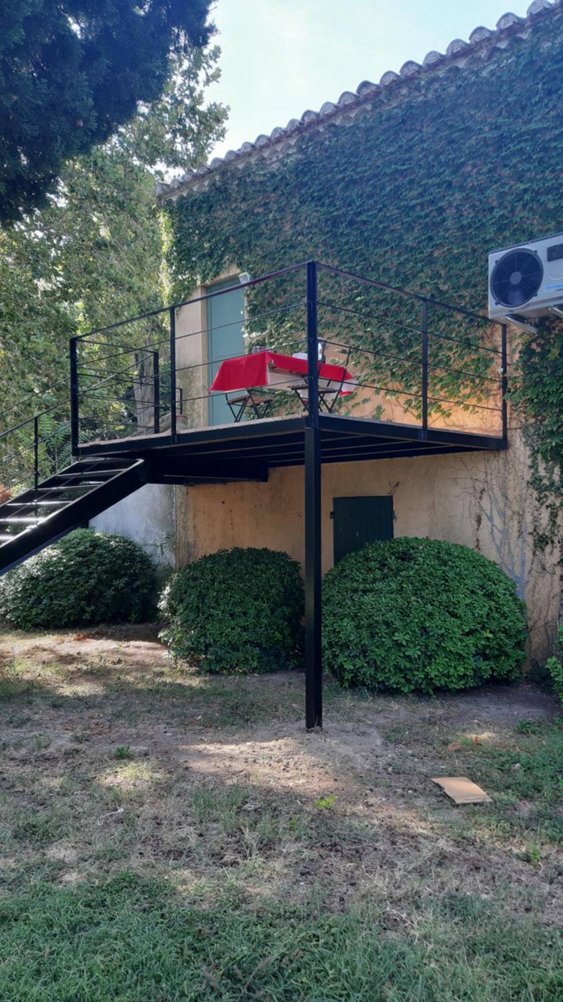 Mas Du Versadou, Dans Un Espace Naturel Protege, Piscine Couverte Chauffee Toute L'Annee, Spa Et Salle De Jeux Saint-Gilles  Exteriör bild